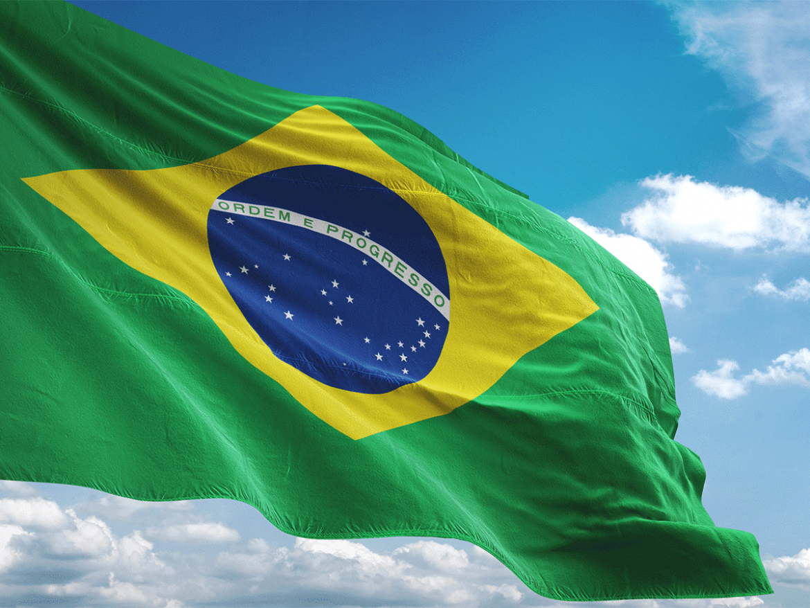 Brazil President Proposes Ditching US Dollar For Trading Currency