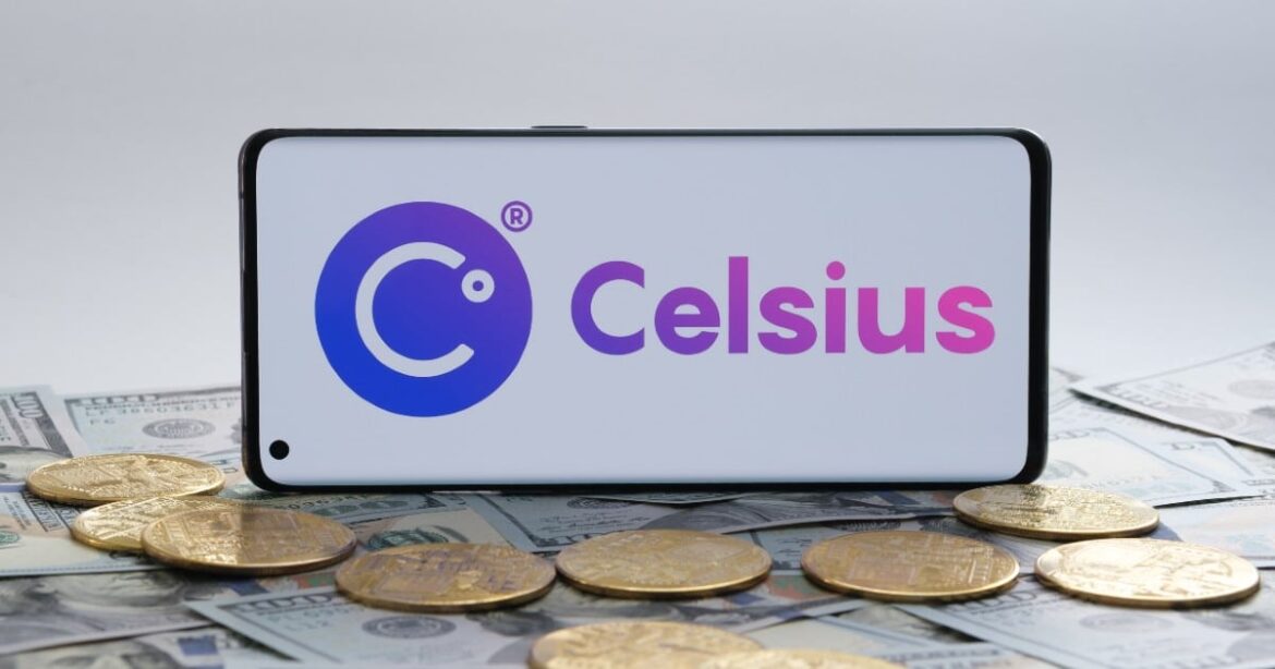 Bankrupt Celsius Network Withdraws $780M in Staked Ethereum