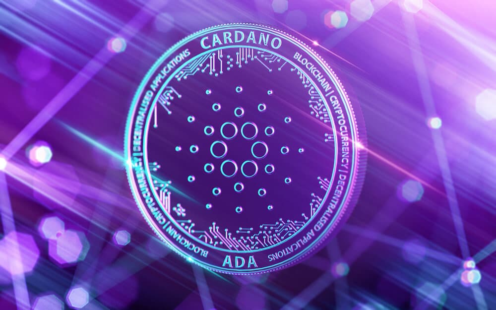 Cardano Price Jumps 4% as it Hits New Transaction Milestone