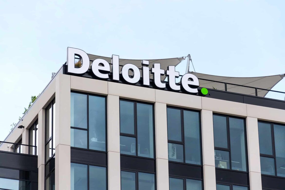 Deloitte Switzerland Taps Polkadot’s KILT Protocol