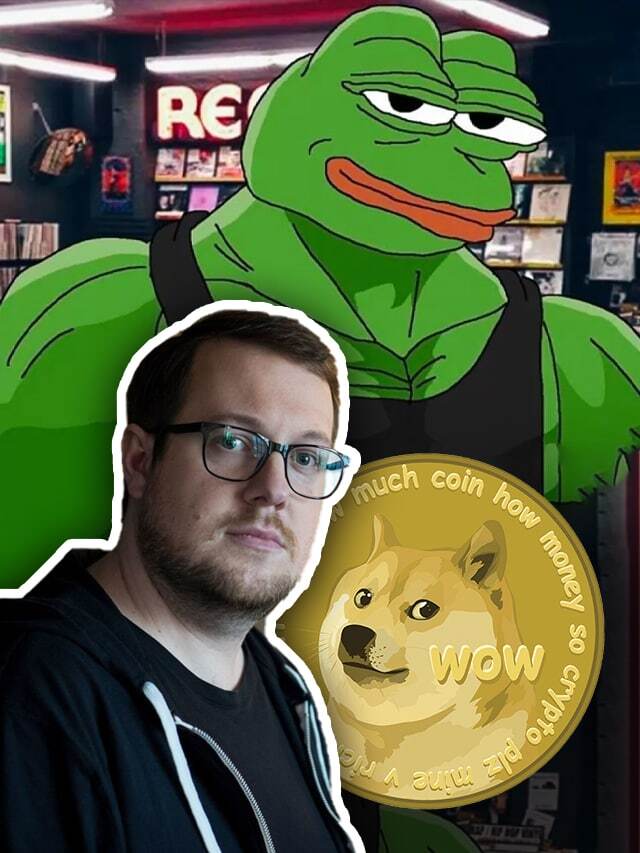 Dogecoin Creator Has This To Say To PEPE Investors