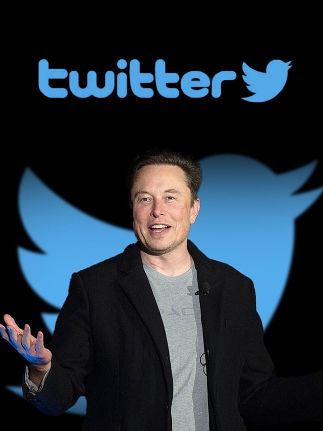 Elon Musk Announces Changes To Twitter Feed