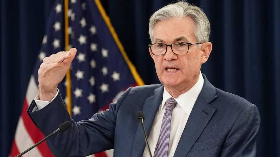 FED Hikes Interest Rates By 25 BPS, Signals Pivoting Ahead