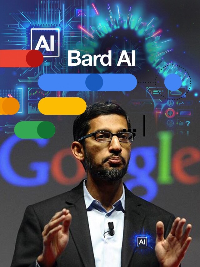 Leaked Document Reveals Google Losing Edge In AI