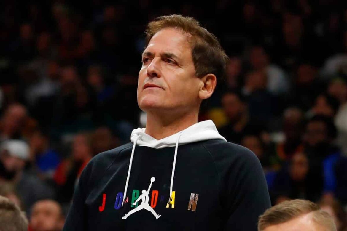 Mark Cuban Believes SECs Attack On Crypto Tokens Won’t Work