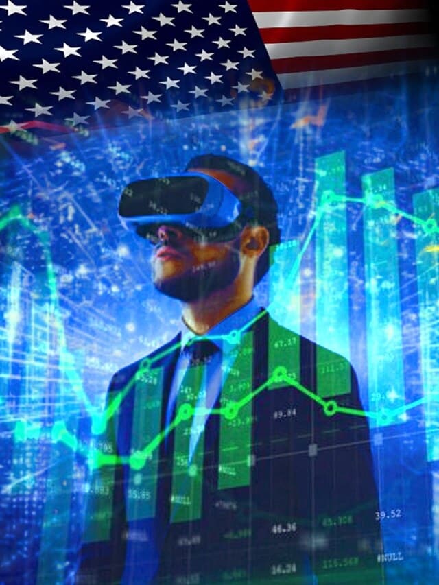 Metaverse Expected To Contribute $760 Billion To US Economy: Report