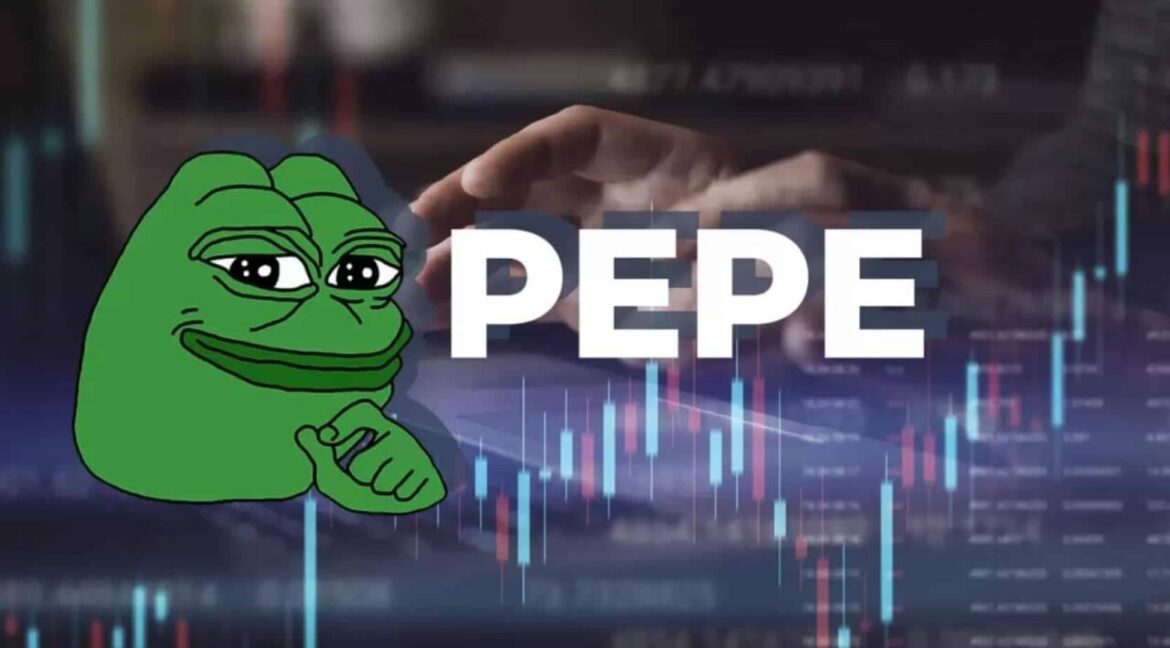 Ethereum Gas Fees Hit Record Levels Amid PEPE Meme Coin Hype; Flips SHIB, DOGE