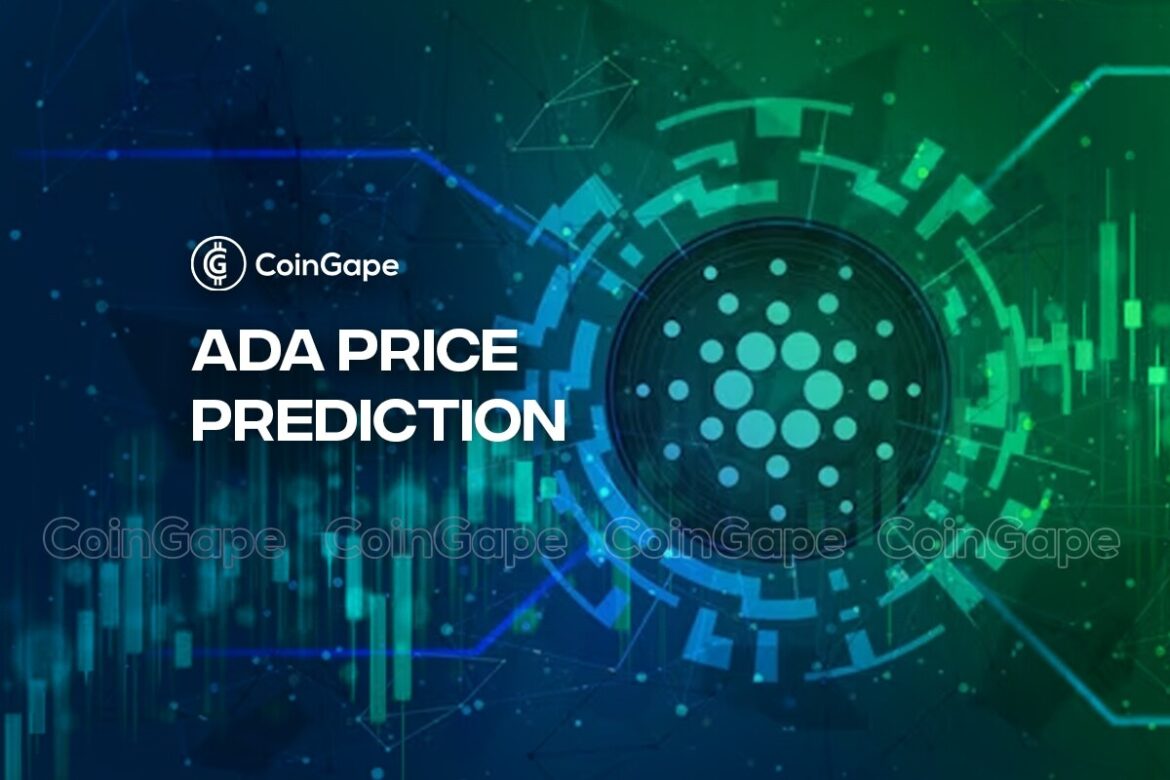 Cardano Price Prediction 2023, 2025, 2030: ADA signals for upcoming surge | Coingape