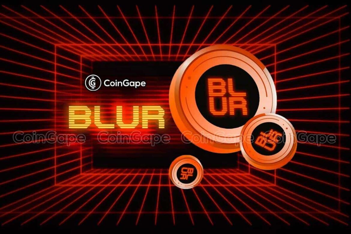 Blur Marketplace Revolutionizes NFT Lending With New P2P Protocol Launch
