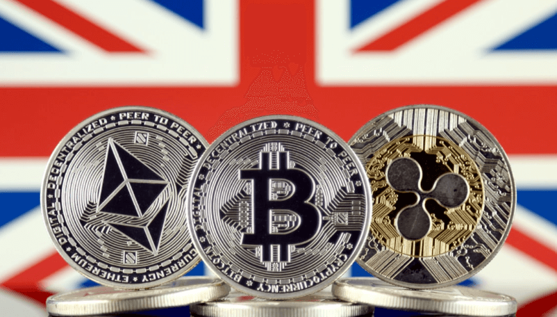 Gambling and Crypto Trading Are Similar, Says UK Panel