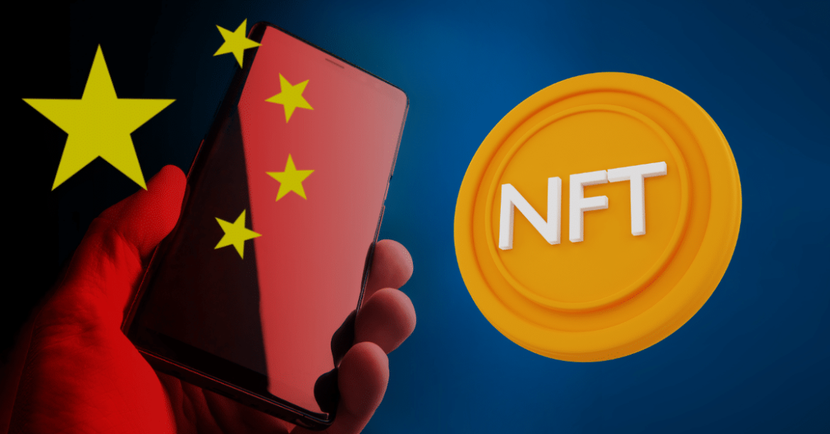 China Issues Warning & Guidelines Against Use Of NFTs