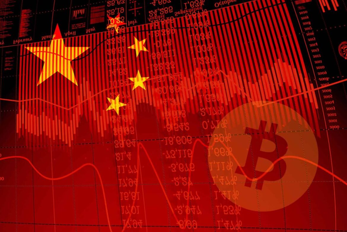 Binance CEO On China’s Web 3.0 White Paper Amid Hong Kong Crypto Push