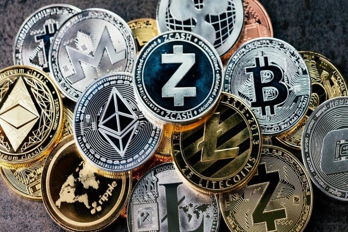 Top Crypto Tokens To Unlock In June