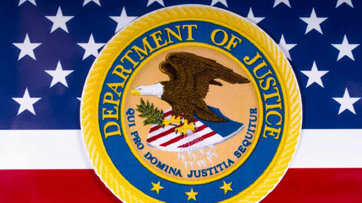 US DOJ To Intensify Crackdown Against Crypto Exchange, DeFi, Mixers