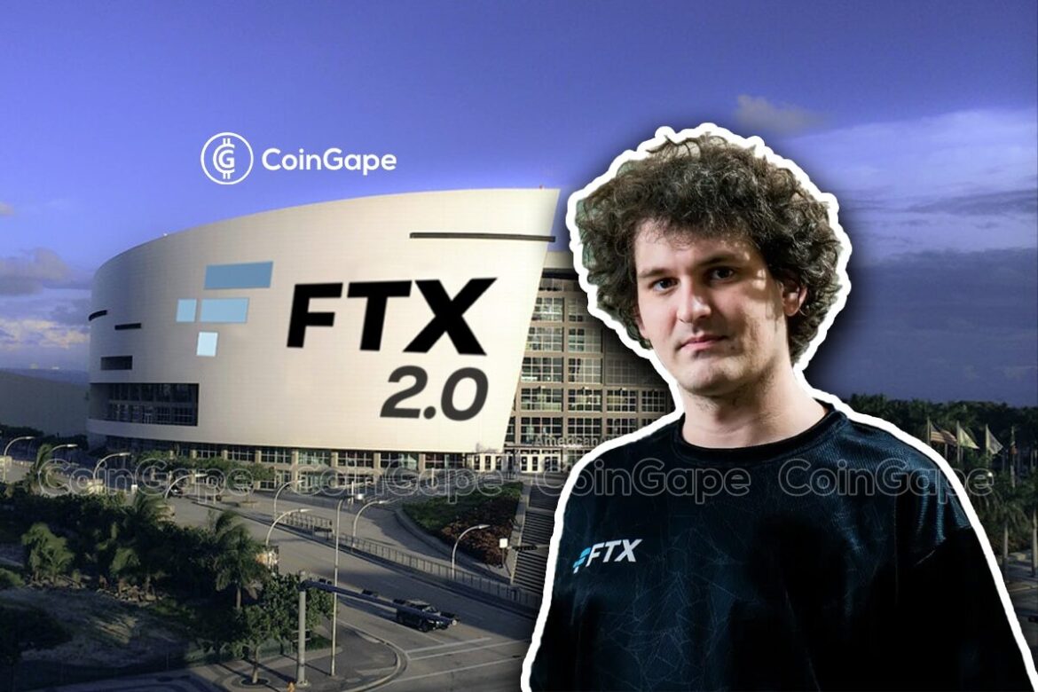 FTX 2.0 CEO’s Legal Billings Hint Reboot of FTX