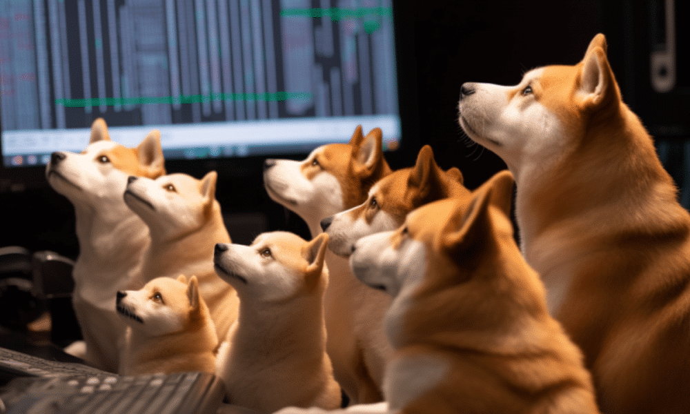 Dogecoin [DOGE] drops to key support; are shorting gains limited