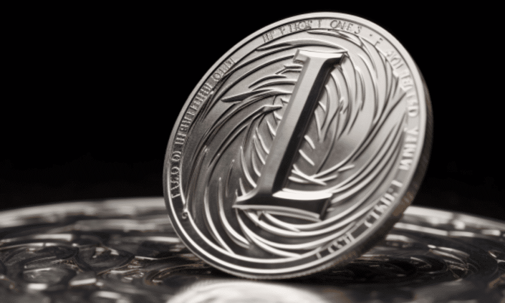 Litecoin recovery derails as prices take U-turn at $93