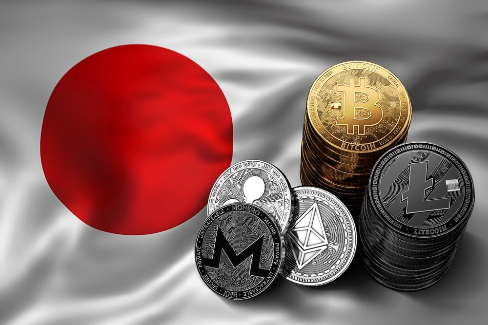 Japan’s BitFlyer Restricts Crypto Deposit & Transfer
