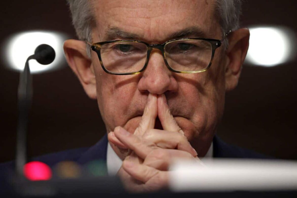 Jerome Powell’s Jackson Hole Speech; What To Expect?