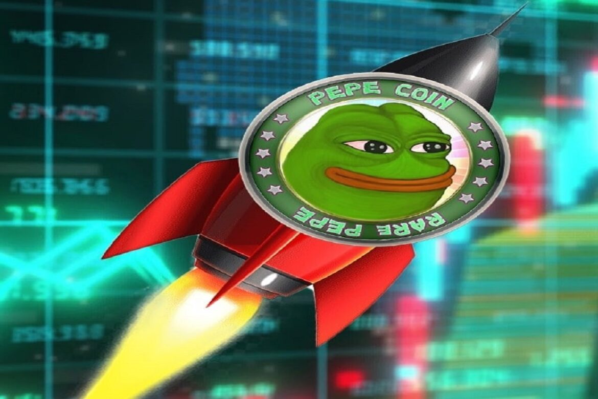 Gemini Lists PEPE Meme Coin After Binance, Analyst Predicts Major Price Rally