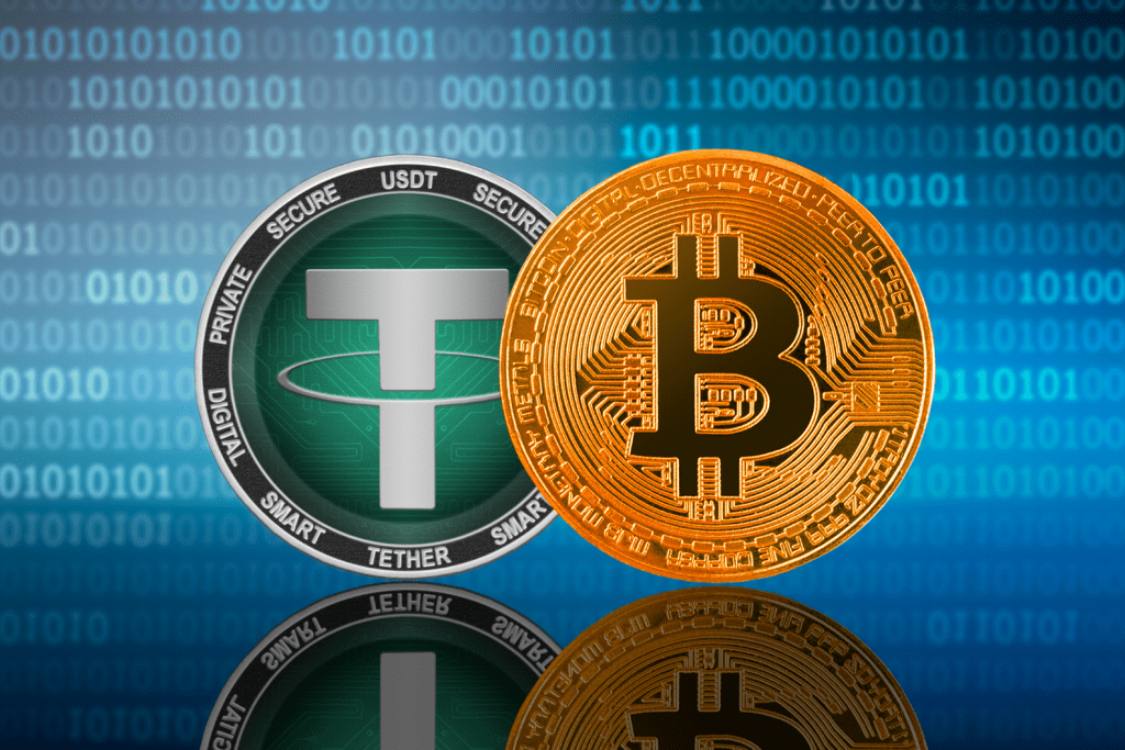 Tether To Invest Monthly Net Profit Into Bitcoin