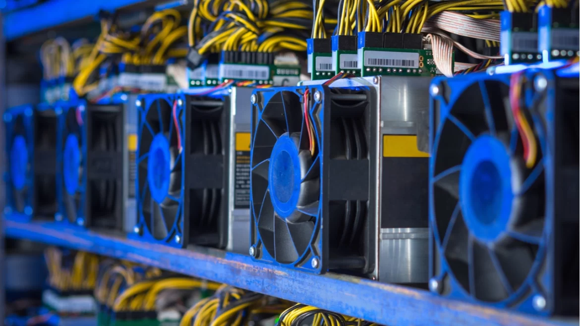 Bitcoin Mining Firm Bitfarms Meets Nasdaq Listing Requirements
