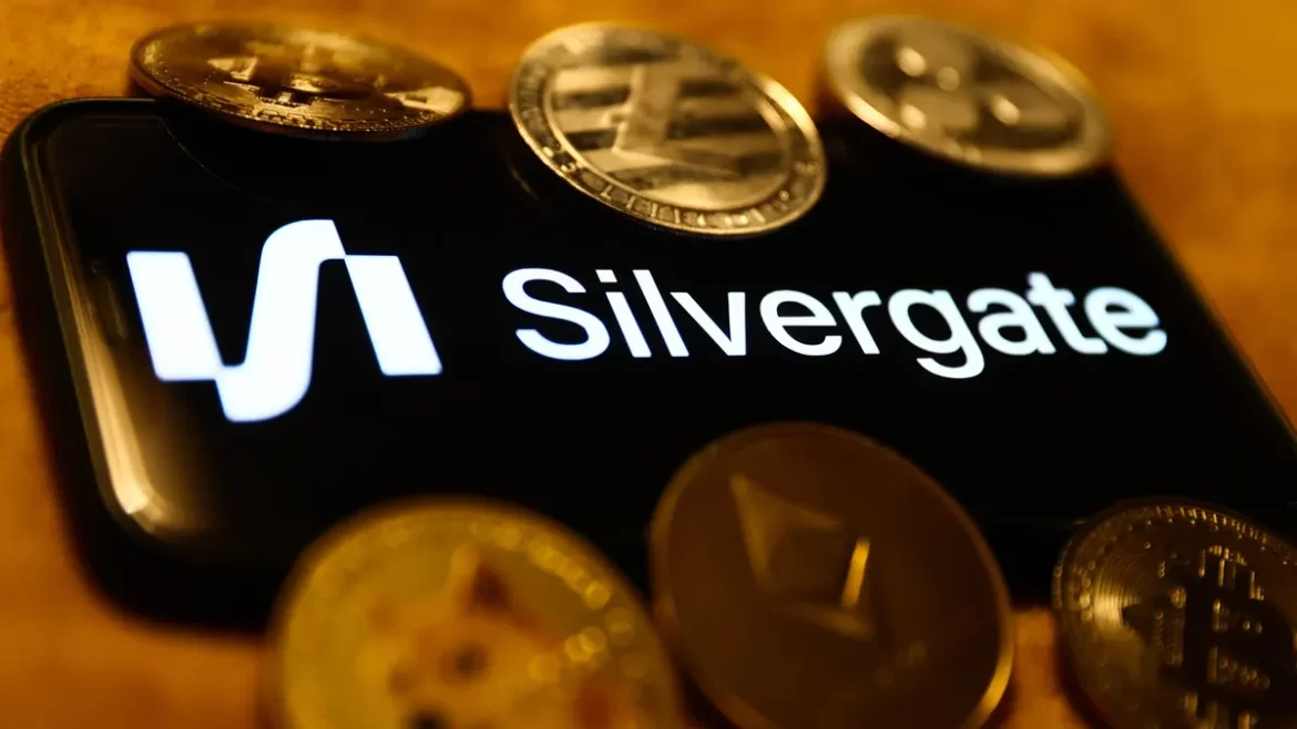 Silvergate Bank Prepares To Self-Liquidate Following Fed Approval