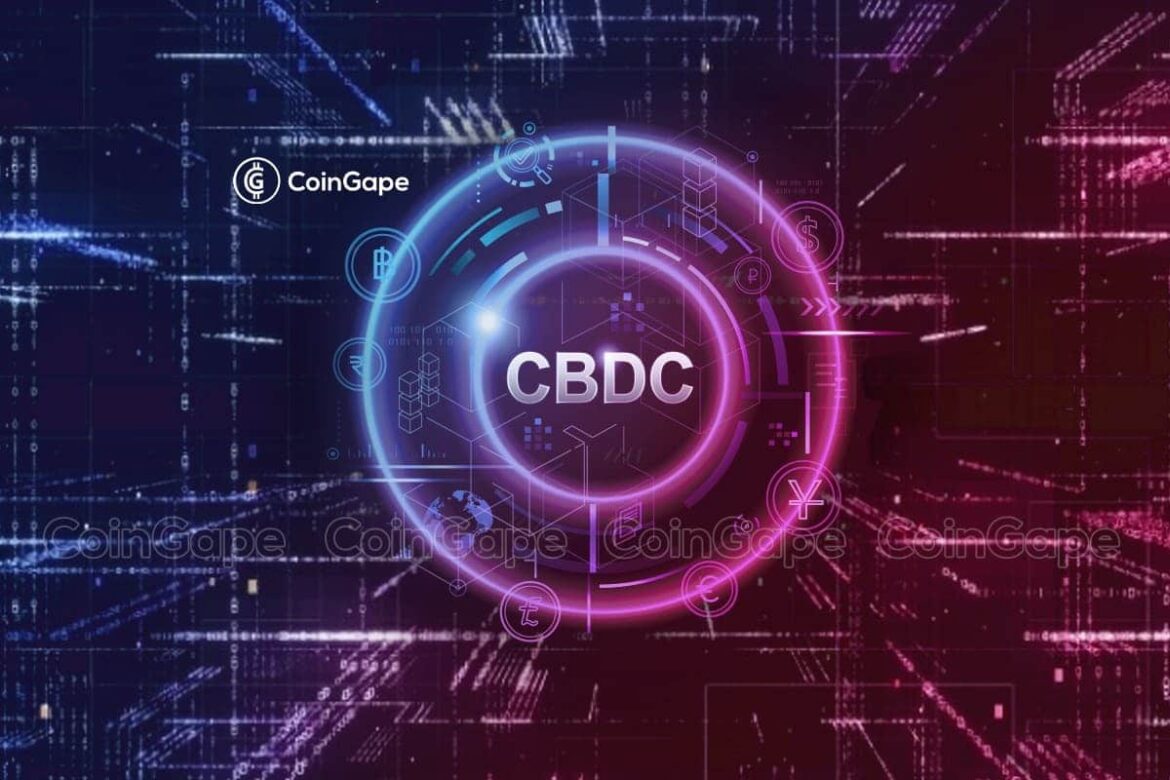 Bank of England May Soon Launch CBDC