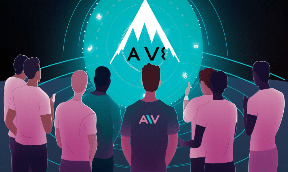 AAVE drops to key support – are more shorting gains imminent?