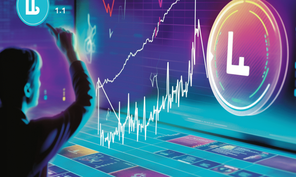 Litecoin traders can expect this as LTC flips $93
