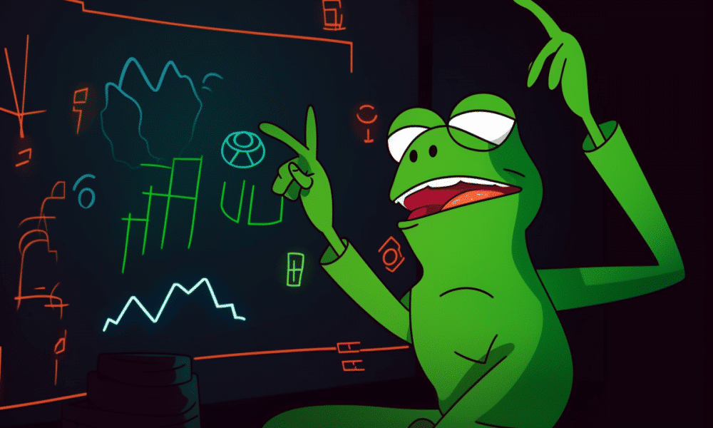 Pepe rises 13.9% in 24 hours, new rally in works?