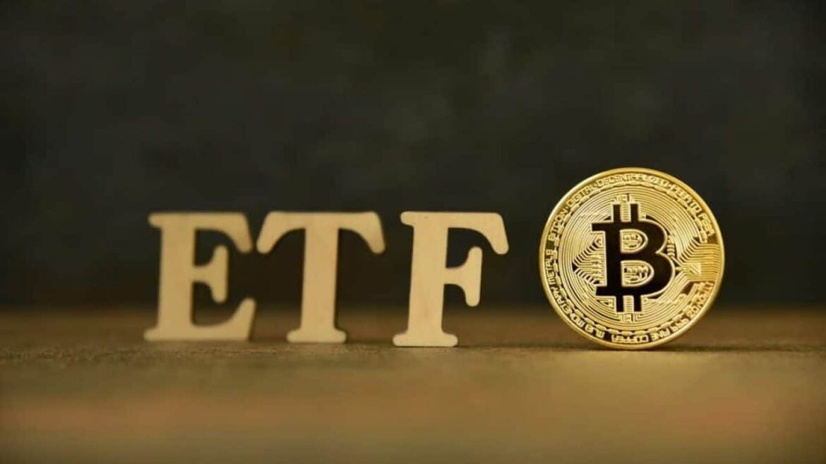Bitwise Spot Bitcoin ETF Acknowledged by US SEC