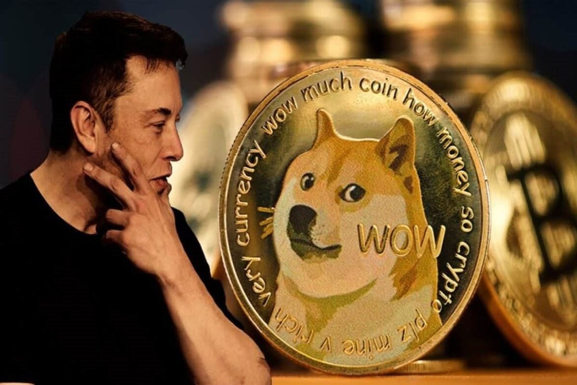 Elon Musk Shills Dogecoin as SEC Designates Most Crypto as Securities