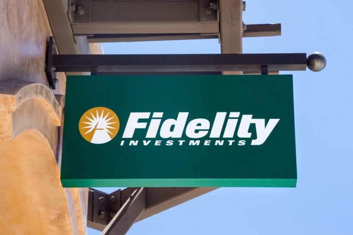 Fidelity Official Files Application for Spot Bitcoin ETF
