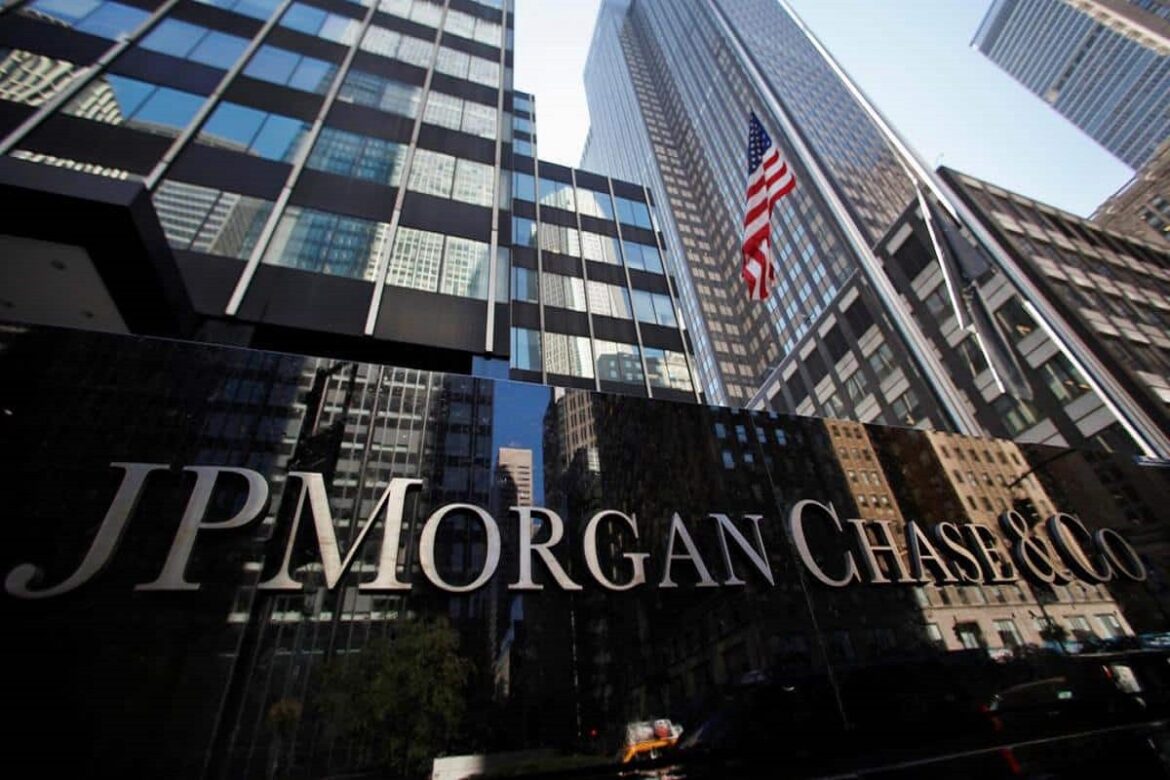 JPMorgan Launches Euro Blockchain Payments Using JPM Coin