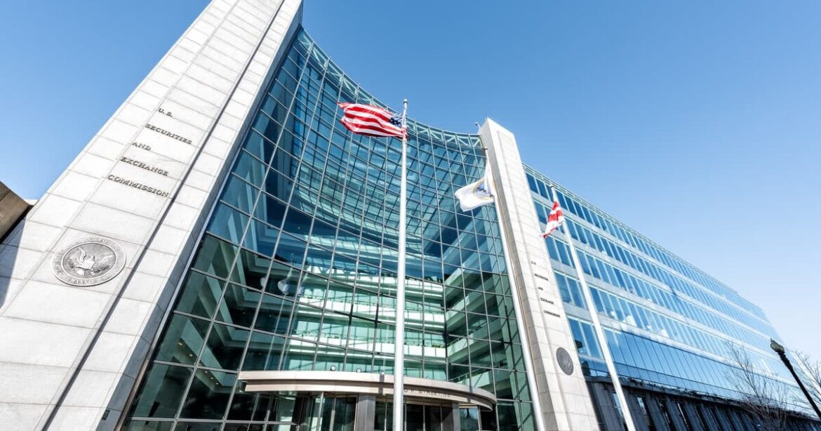 US SEC Secures Restraining Order Against Firm Accused of Crypto Fraud