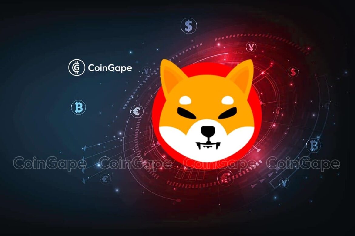 Largest Shiba Inu Whale Buys 1.5 Trillion SHIB From Binance, Coinbase; Price Rebounds