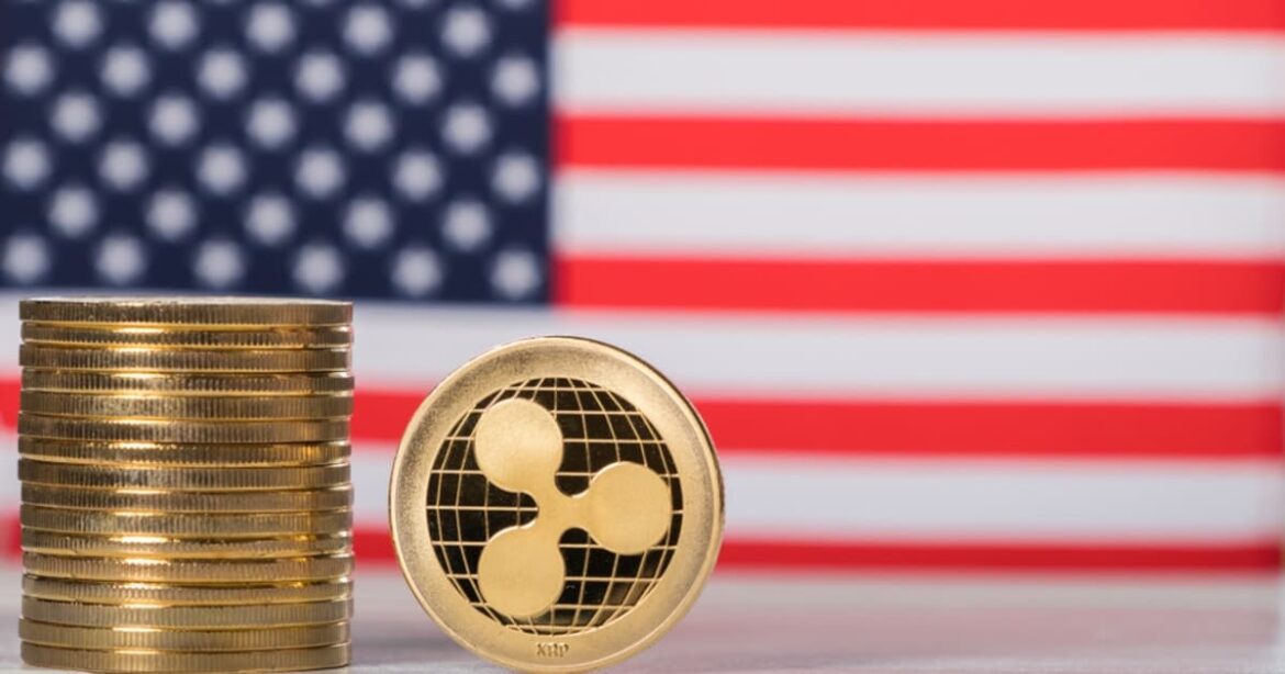 Ripple Partner Volante Completes FedNow Testing With Custodian Bank, XRP To $1?