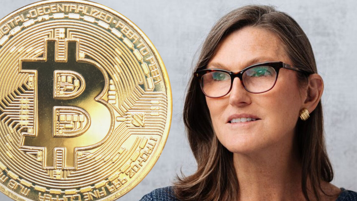 Cathie Wood Predicts Bitcoin’s Price to Reach $1Mn By 2030