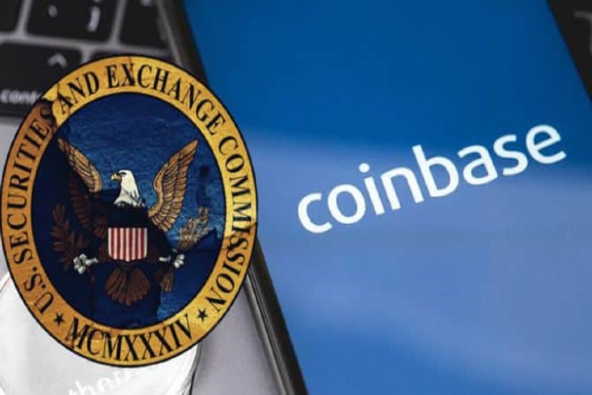 Amicus Curiae Appearance Filed In Coinbase Vs US SEC Lawsuit