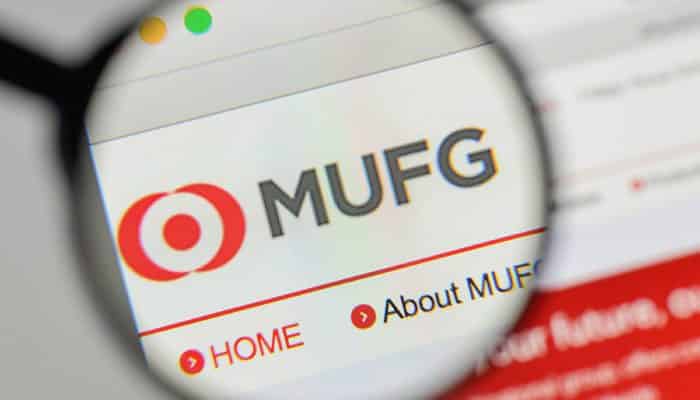Japanese Banking Giant MUFG Plans for Issuing Stablecoins