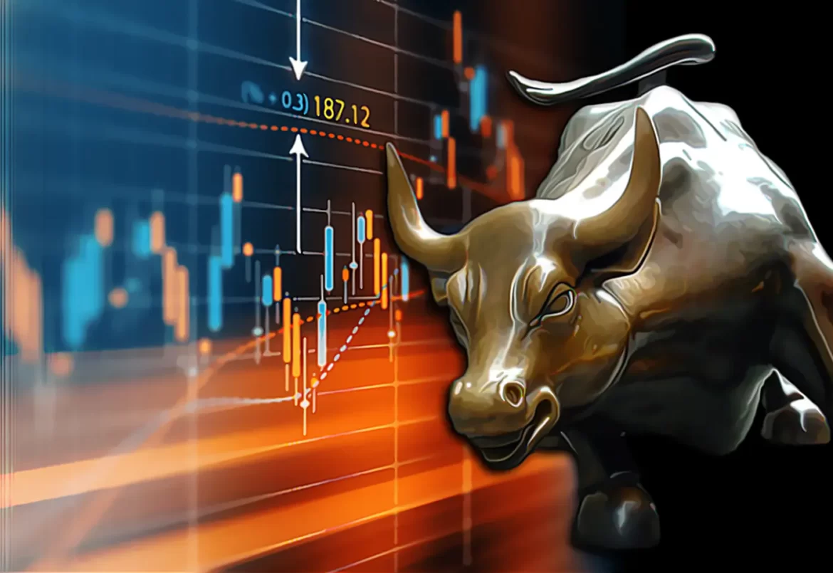 Top Analyst Predicts New Crypto Bull Run ‘Has Just Begun’