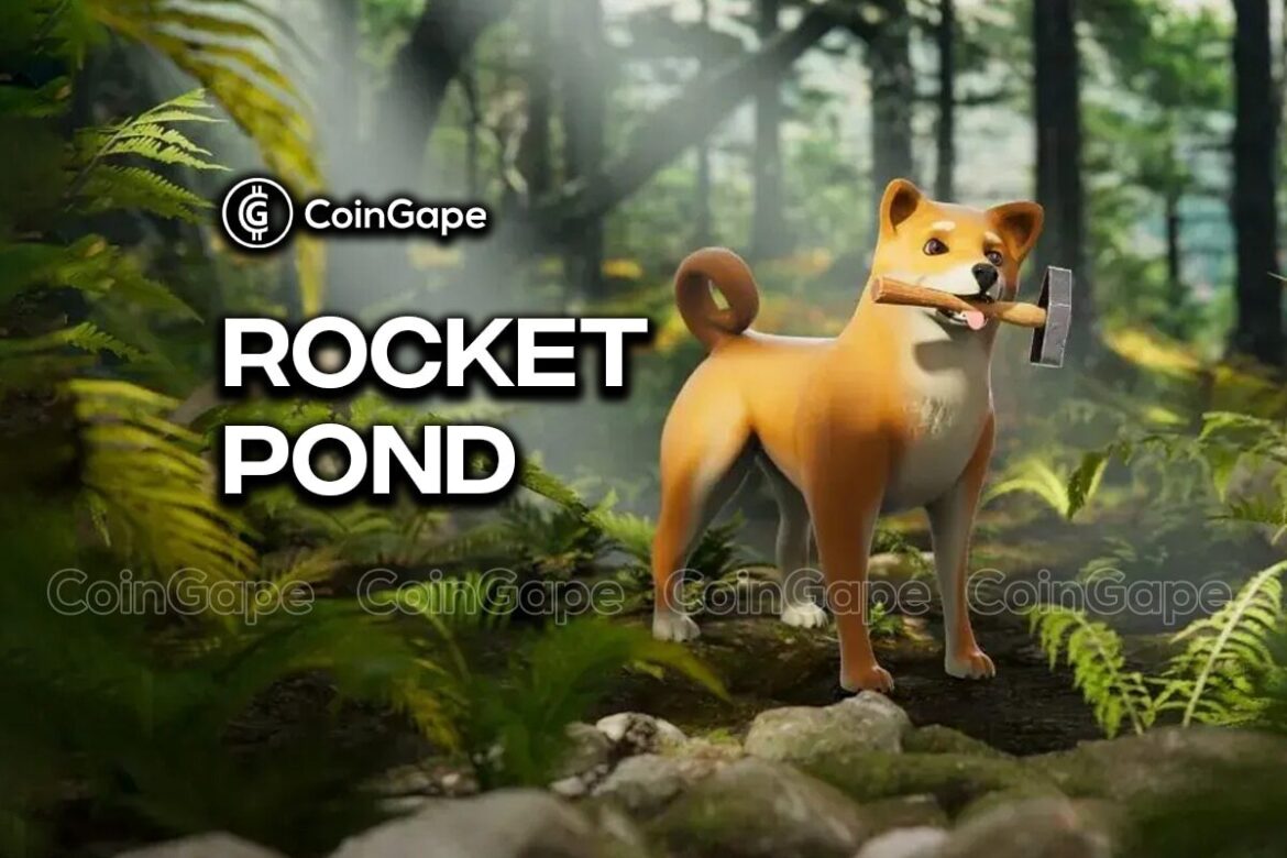 Shiba Inu Releases Much Awaited Rocket Pond Trailer; Will SHIB Price Recover?