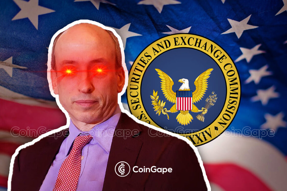 SEC Refuses To Commit Deadline in Coinbase Crypto Clarity Case
