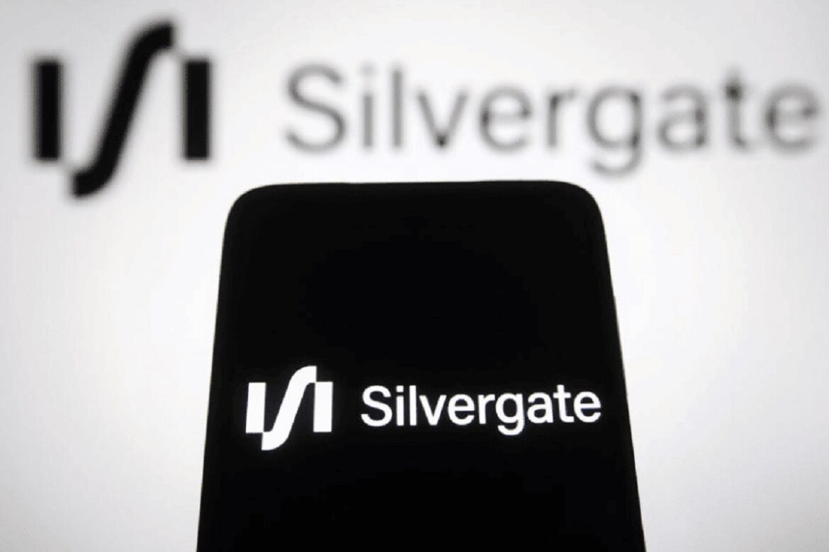Crypto Bank Silvergate To Begin Self-liquidation After Fed Approval