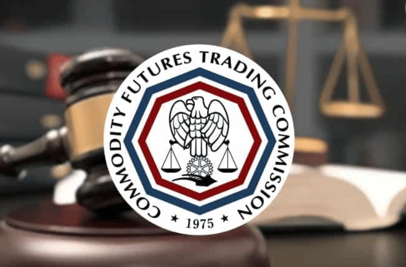 CFTC Charges Couple in Connection to Crypto Pool Scheme