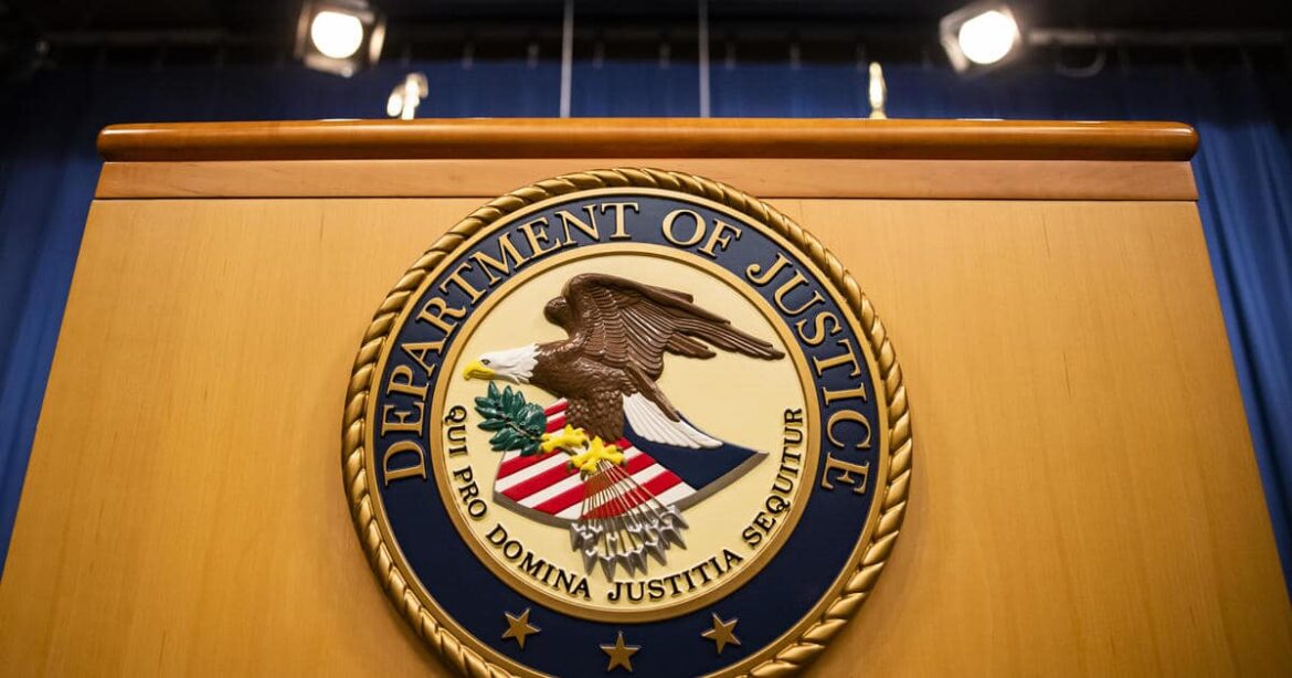 US DoJ Charges Engineer in First Attack on a Smart Contract