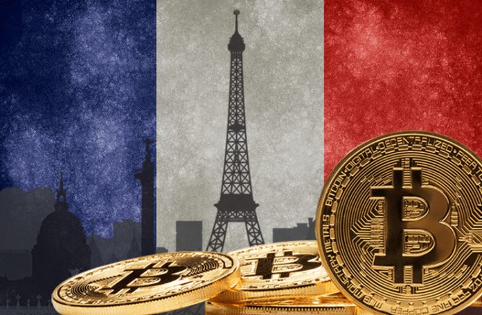 Societe Generale’s FORGE Secures French Crypto License