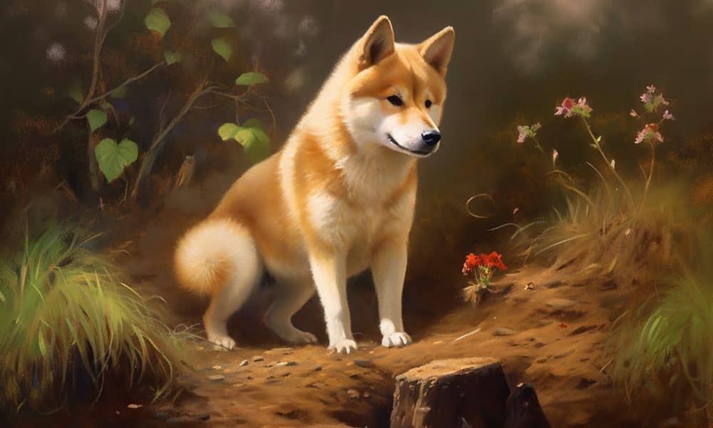 Dogecoin will likely see another rally from $0.067 as…
