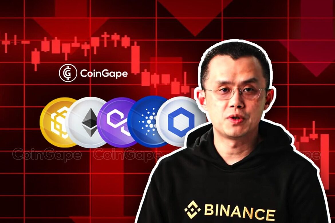Binance’s CEO Bans Employee Futures Trading on 90-Day Rule